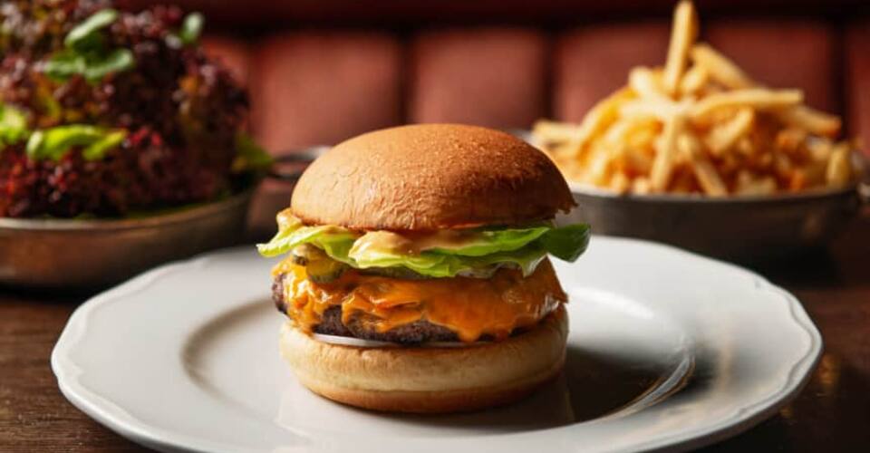 Burger