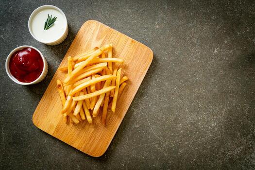 Fries