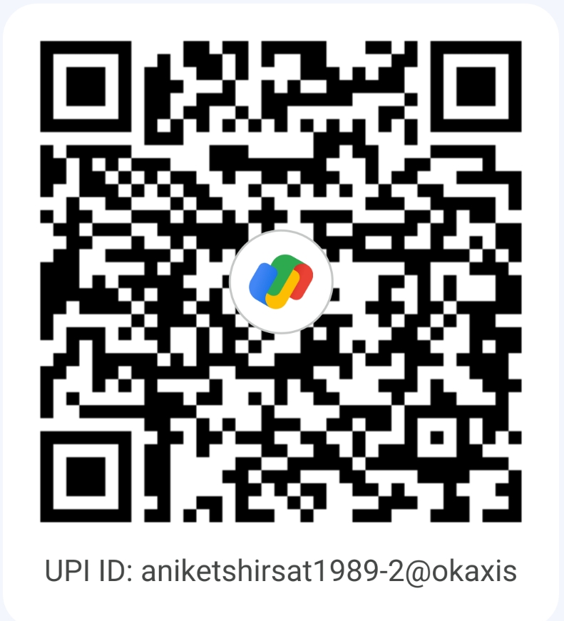 UPI QR