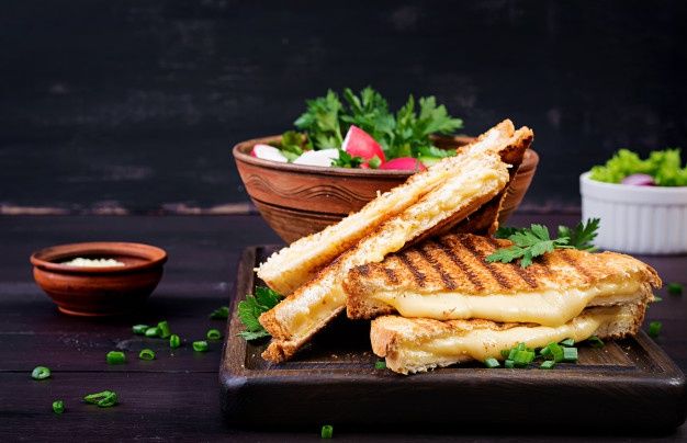 Sandwich